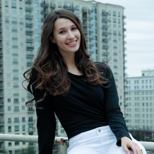 Meet your Posher, Veronica